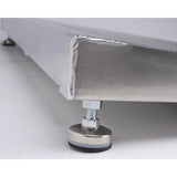 Elev8 Aluminum Threshold Ramp - 32" Wide - Dambach Ramps - aluminum ramps for all equipment
