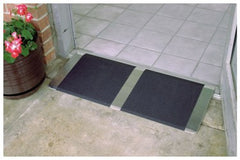 Threshold Ramps