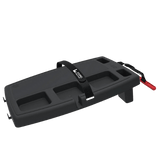 The Complete Setup - Dambach Ramps - aluminum ramps for all equipment