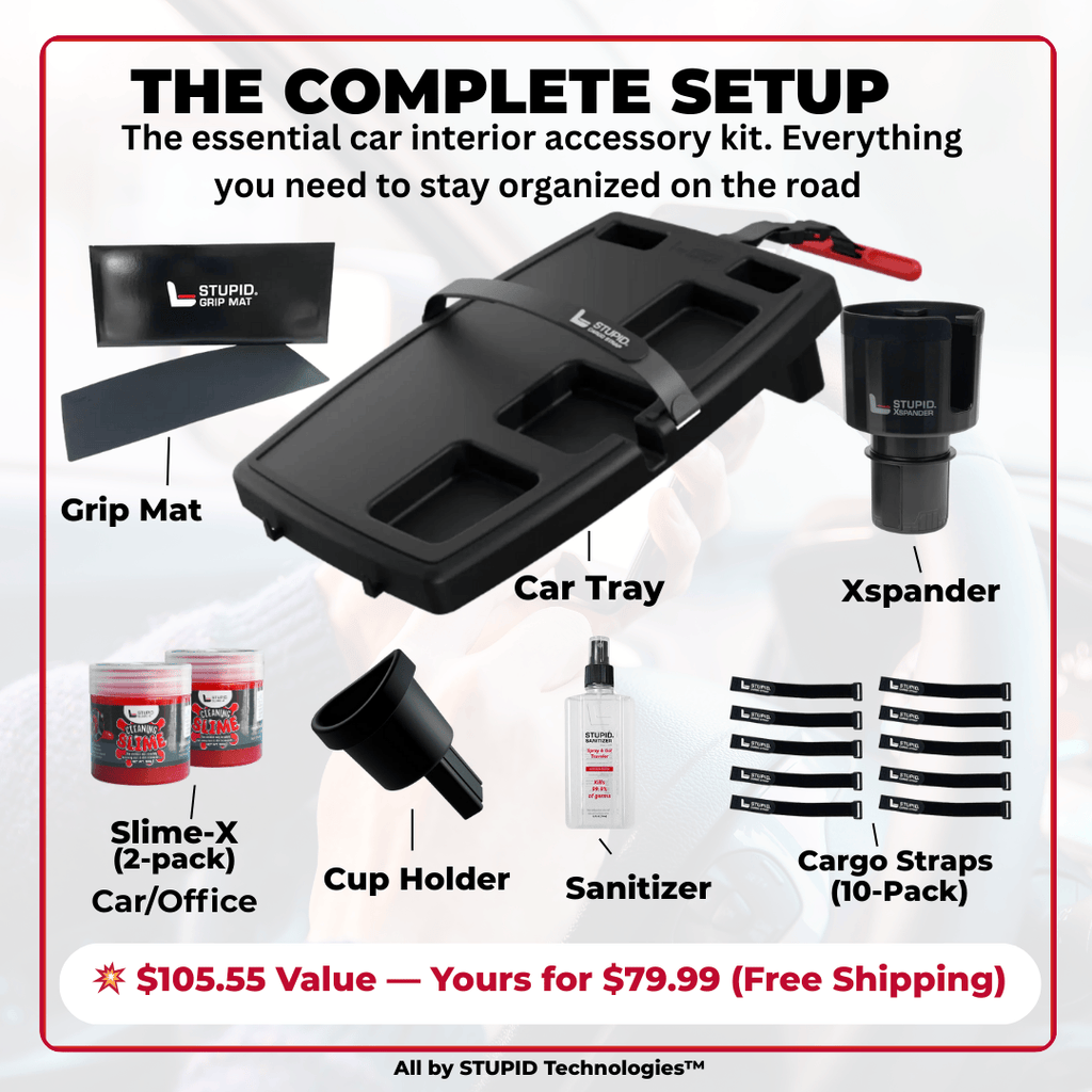 The Complete Setup - Dambach Ramps - aluminum ramps for all equipment