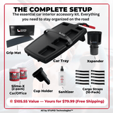 The Complete Setup - Dambach Ramps - aluminum ramps for all equipment