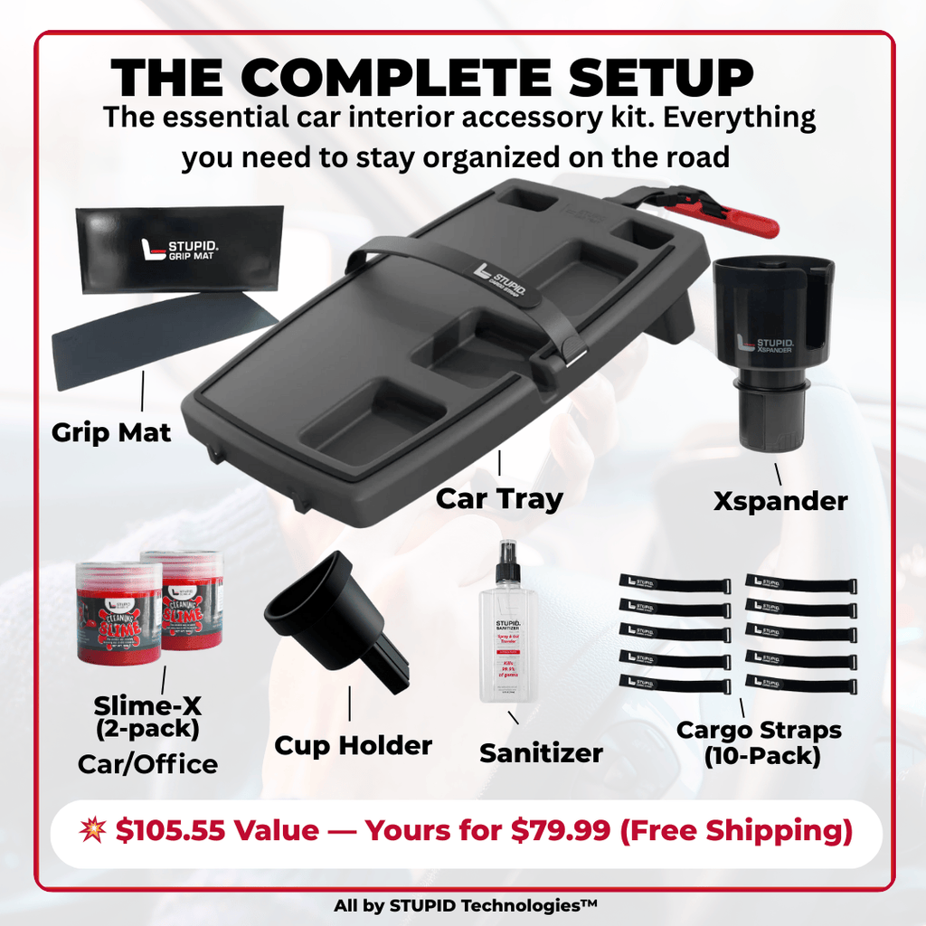 The Complete Setup - Dambach Ramps - aluminum ramps for all equipment