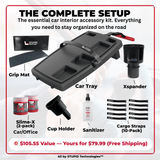 The Complete Setup - Dambach Ramps - aluminum ramps for all equipment