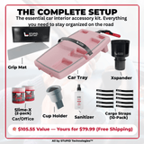 The Complete Setup - Dambach Ramps - aluminum ramps for all equipment