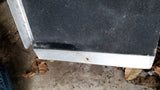 PVI 10 Foot Long, 30 Inch Wide, Multifold Ramp - Dambach Ramps - aluminum ramps for all equipment