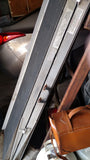 PVI 10 Foot Long, 30 Inch Wide, Multifold Ramp - Dambach Ramps - aluminum ramps for all equipment