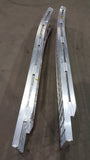 8 Foot Long, 16 Inch Wide, 6000 Pound Ramps - READY TO SHIP - Dambach Ramps - aluminum ramps for all equipment