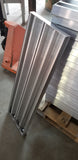 Tread ONLY for Aluminum Steps - Dambach Ramps - aluminum ramps for all equipment