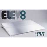 Elev8 Aluminum Threshold Ramp - 32" Wide - Dambach Ramps - aluminum ramps for all equipment