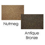 StoneCap Rubber Threshold Ramp for 1 3/4" height - Dambach Ramps - aluminum ramps for all equipment