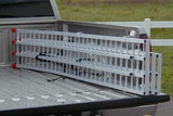 Locking Motorcycle Ramps - Dambach Ramps - aluminum ramps for all equipment